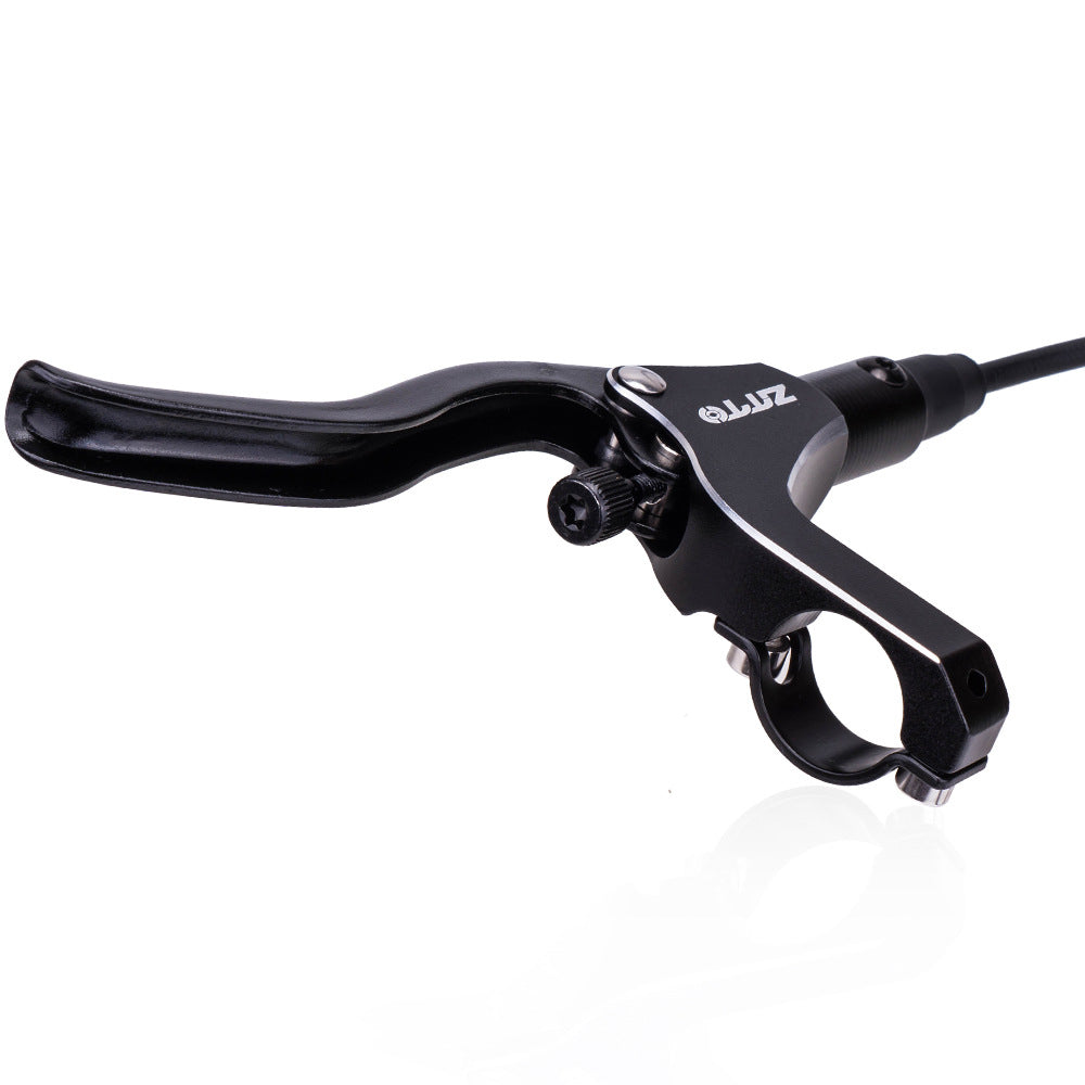 ZTTO DFH-04 Mountain Bike CNC Aluminum Alloy Brake Lever Brake Caliper Set ZTTO DFH-04 Mountain Bike CNC Aluminum Alloy Brake Lever Brake Caliper Set